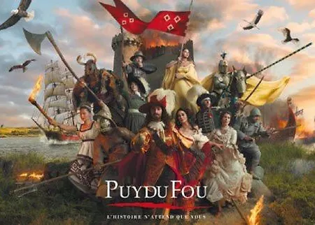 別荘 De L'ivronniere La Ronde