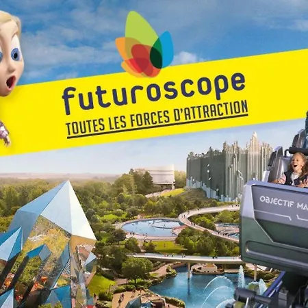 De L'ivronniere La Ronde