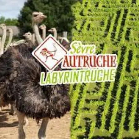 別荘 De L'ivronniere La Ronde