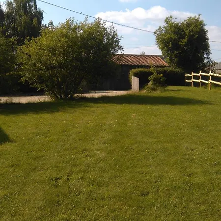 Holiday home De L'ivronniere