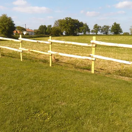 別荘 De L'ivronniere