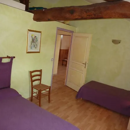 別荘 De L'ivronniere La Ronde