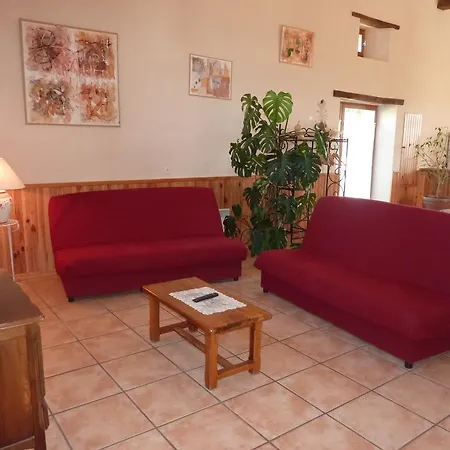 別荘 De L'ivronniere