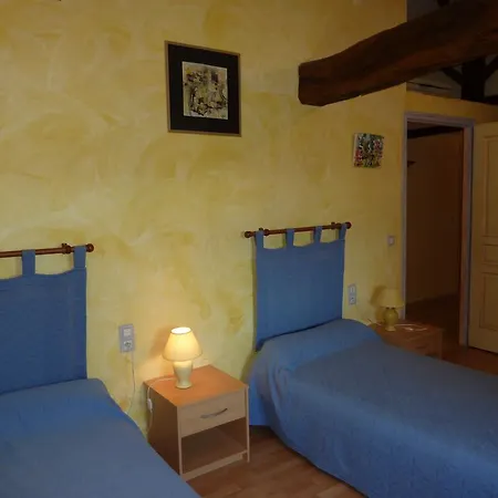 De L'ivronniere Holiday home La Ronde (Deux-Sevres)