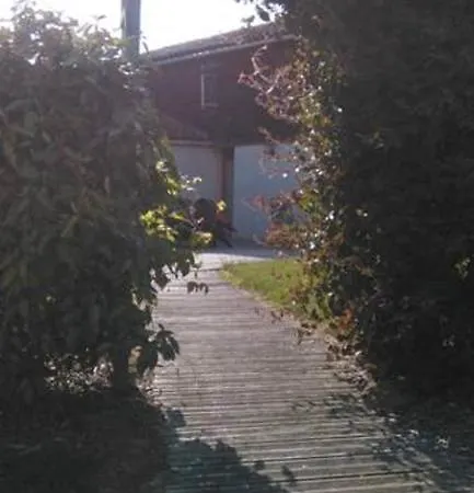 Holiday home De L'ivronniere *